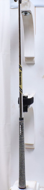 Mizuno Jpx 921 Forged 4 Iron Stiff Flex Dynamic Gold S400 13066137