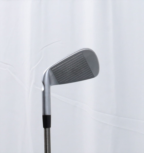 Ping Iblade 7 Iron Stiff Flex Steelfiber I95 Graphite 13068452