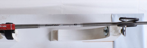 Ping Iblade 7 Iron Stiff Flex Steelfiber I95 Graphite 13068452