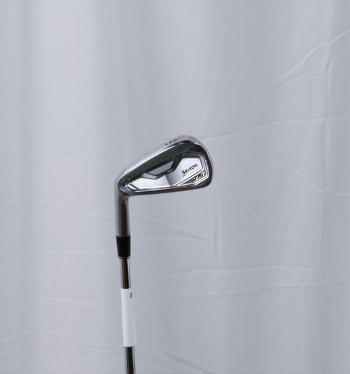 ぽん Srixon Zx7 7 Iron Stiff N.S. Pro Modus 3 Tour 105 13008982 Fair