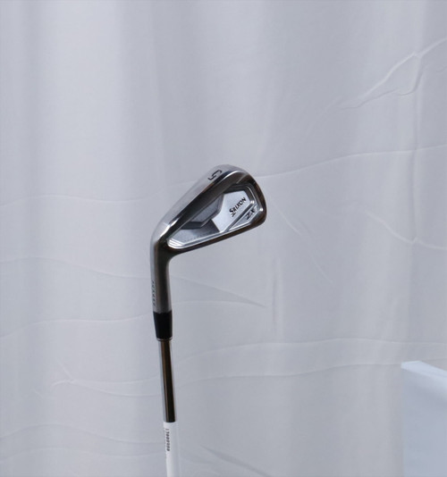 Srixon Zx7 5 Iron Stiff N.S. Pro Modus 3 Tour 105 13008980 Fair Left Hand Lh