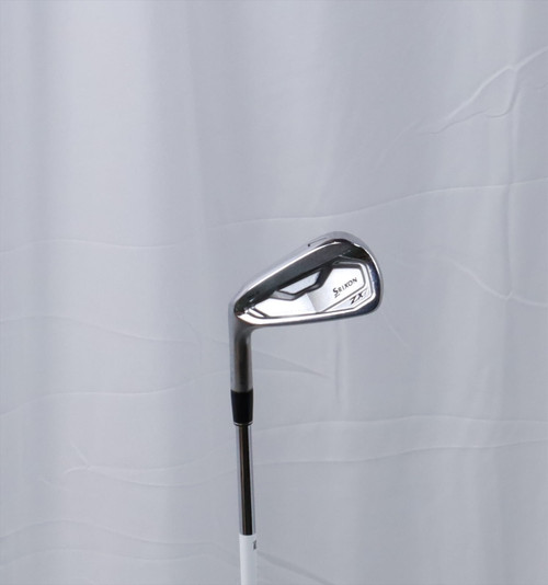 Srixon Zx7 7 Iron Stiff N.S. Pro Modus 3 Tour 105 13008982 Fair Left Hand Lh