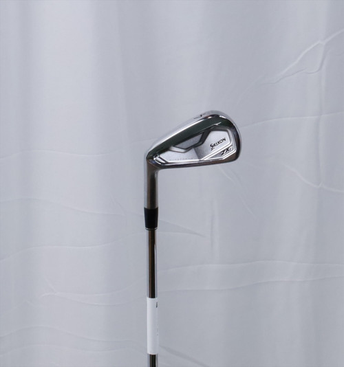 Srixon Zx7 4 Iron Stiff N.S. Pro Modus 3 Tour 105 13008989 Good Left Hand Lh