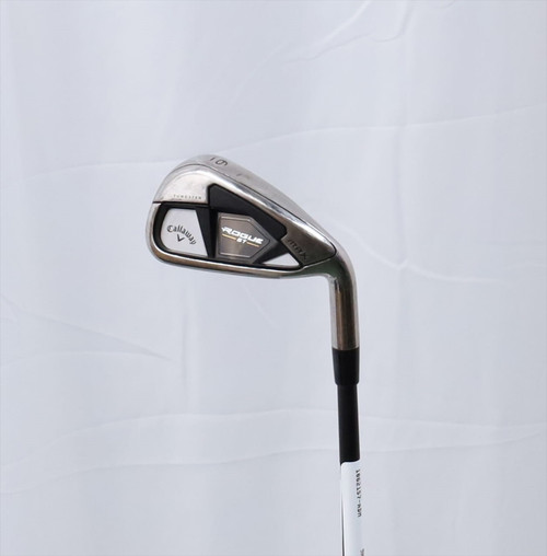 Callaway Rogue St Max 6 Iron Stiff Flex Kbs Tgi 100 Graphite 13026335 Good