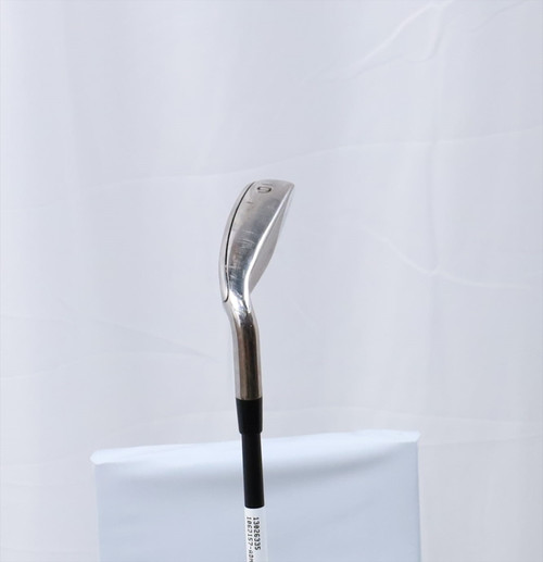 Callaway Rogue St Max 6 Iron Stiff Flex Kbs Tgi 100 Graphite