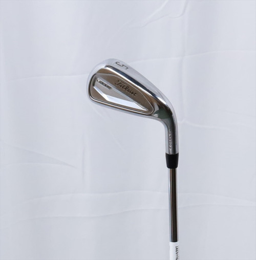 Titleist T350 3G 5 Iron Regular Flex Amt Red R300 Steel 13027955 Good