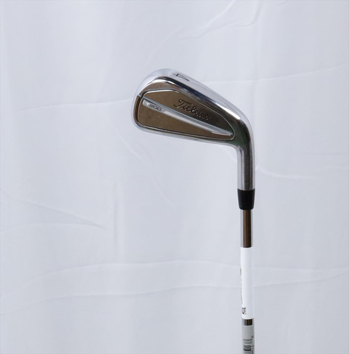 Titleist T200 3G 4 Iron Stiff Flex Amt Black S300 Steel 13030775 Excellent