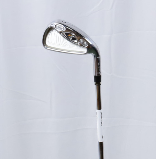Taylormade R7 Cgb 3 Iron Stiff Flex Steel 13010794 Good