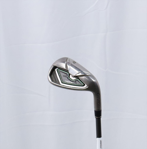 Taylormade Rocketballz 9 Iron Senior Taylormade Rocketfuel 65 13014076 Good