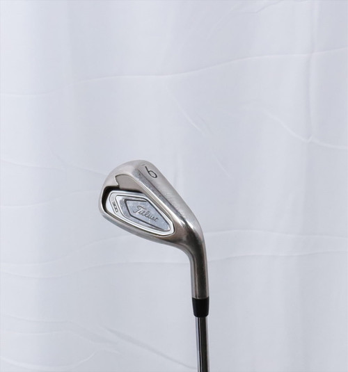 Titleist T300 2019 9 Iron Regular Ns Pro Modus 3 115 Wedge 13071957 Fair