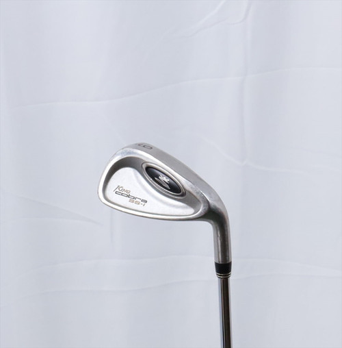 Cobra Ss I Oversize 9 Iron Regular Flex Steel 13016635 Fair