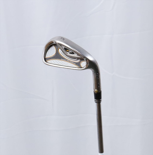 Taylormade R7 5 Iron Stiff Flex Taylormade T-Step 90 Steel 13024891 Fair