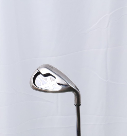 Callaway X-18 9 Iron Regular Flex Callaway X Graphite 13083313 Good