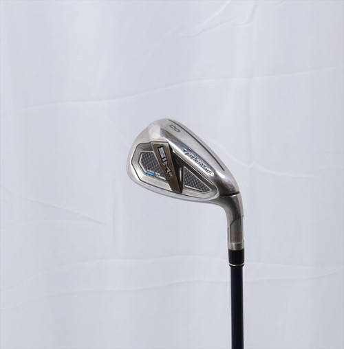 Taylormade Sim 2 Max Os 8 Iron Senior Flex Ventus Blue 5 13028504 Fair