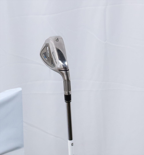 Taylormade Sim 2 Max Pitching Wedge Stiff Flex Kbs Max Mt 85 13036003 Excellent