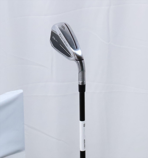 Taylormade Qi 6 Iron Senior Flex Ventus Tr Blue 5 13047890 Excellent