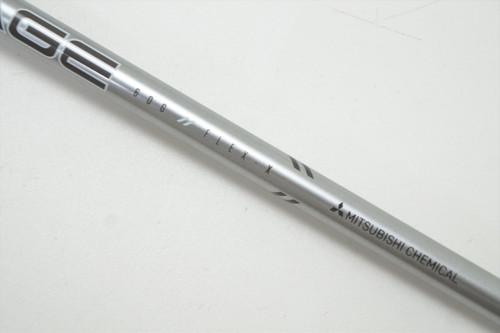 Mitsubishi Kuro Kage Silver 60G X-Stiff 44.75