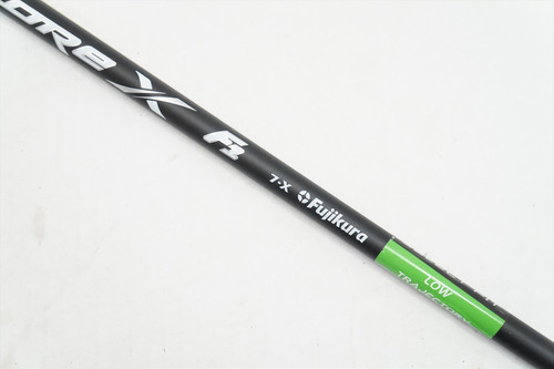 Fujikura Motore X F1 7-X X-Stiff Flex 44.75