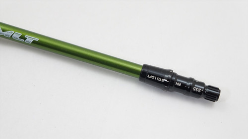 Aldila Nv Green 65-X Nxt 65G X-STIFF 44.75