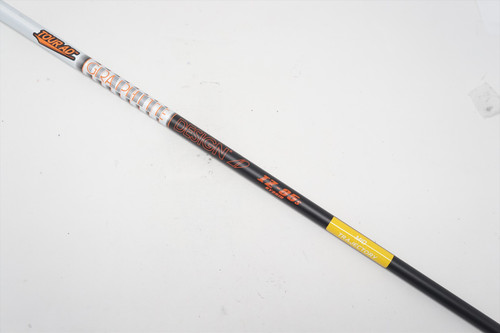 Graphite Design Tour Ad IZ-85s Stiff 39.5" #3 Hybrid Shaft Taylormade Qi10 Qi35