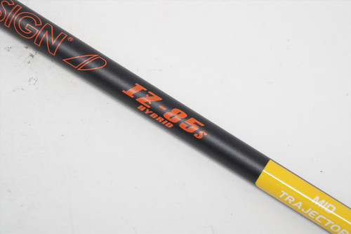 Graphite Design Tour Ad IZ-85s Stiff 39.5