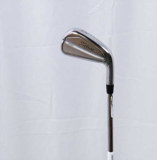 Titleist T200 3G 4 Iron Stiff Flex Kbs Tour Lite Steel 12752095 Good