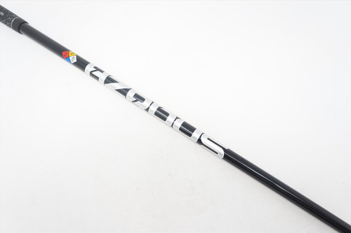 Project X Hzrdus Black Gen4 6.0 60 Stiff 44.75 Driver Shaft Taylormade Qi10 Qi35