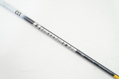 Mitsubishi Diamana S+ 60 68g STIFF 44.75" Driver Shaft Taylormade Stealth 2