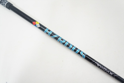 Project X HZRDUS Smoke Blue RDX 60g 6.0 S 44.75" Driver Shaft TaylorMade Qi35