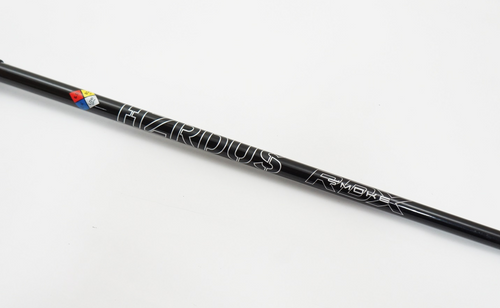 Project X Hzrdus Smoke Black Rdx 80 6.0 Stiff 39.5" #3 Hybrid Shaft Taylormade