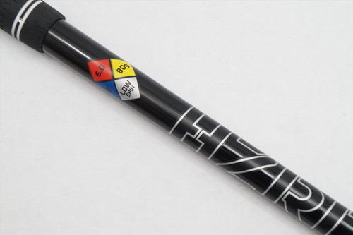 Project X Hzrdus Smoke Black Rdx 80 6.0 Stiff 42.5