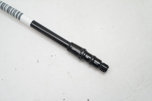Project X Hzrdus Smoke Black Rdx 80 6.0 Stiff 42.5