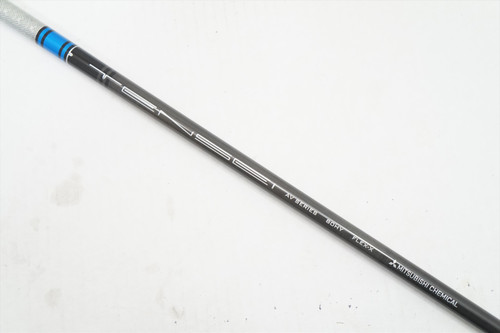 Mitsubishi Tensei Av Raw Blue 80 X-Stiff 39.5" #3 Hybrid Shaft Taylormade