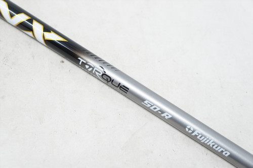 Fujikura Speeder Nx Tcs 50-R 53g REGULAR 41.5