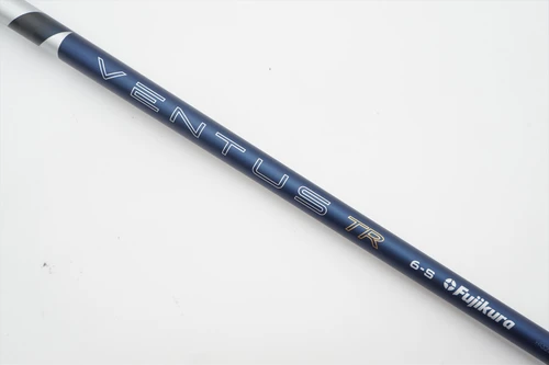 Fujikura Ventus TR Blue Velocore+ 6-S 44.5