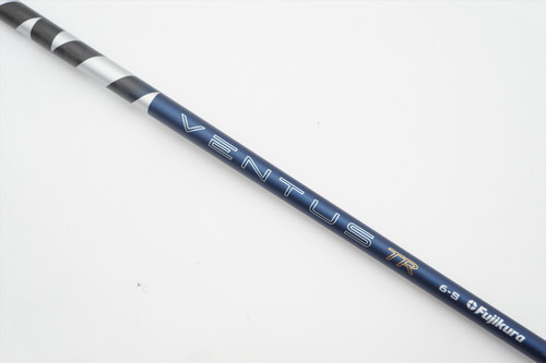 Fujikura Ventus TR Blue Velocore+ 6-S 44.5" Driver Shaft Cobra MyFly