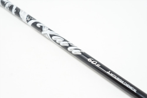 Mitsubishi Kai'Li White 60-S STIFF 44.25