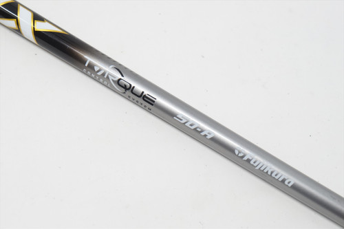 Fujikura Speeder Nx Tcs 50-A 52g Senior Flex 42.5