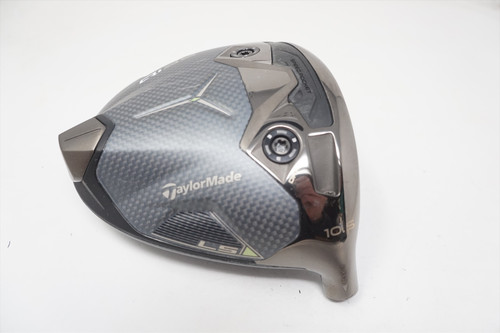 Taylormade Qi35 Ls Lme 9* Driver Club Head Only VERY GOOD