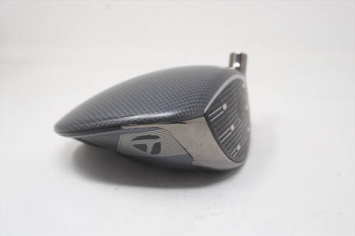 Taylormade Qi35 Max Lme 10.5* Driver Club Head Only VERY GOOD Cond