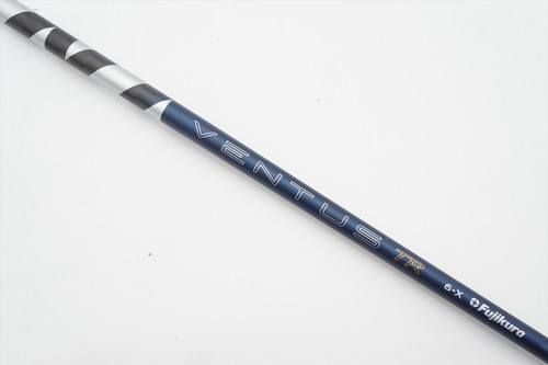 Fujikura Ventus TR Blue Velocore+ 6-X 44.5" Driver Shaft TaylorMade Qi10 Qi4D