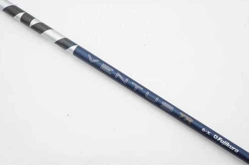 Fujikura Ventus TR Blue Velocore+ 6-S 44.5