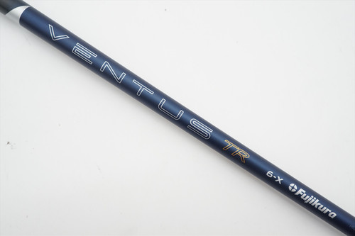 Fujikura Ventus TR Blue Velocore+ 6-X 42.75