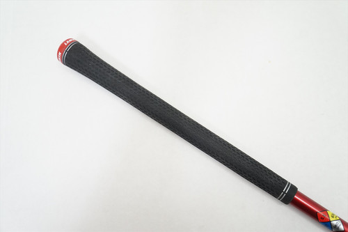LH Project X Hzrdus Smoke Red Rdx 65 5.5 Regular 42.5