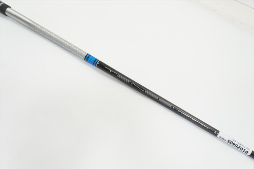 Mitsubishi Tensei Av Raw Blue 80 Stiff 39.75" #3 Hybrid Shaft Taylormade Qi35