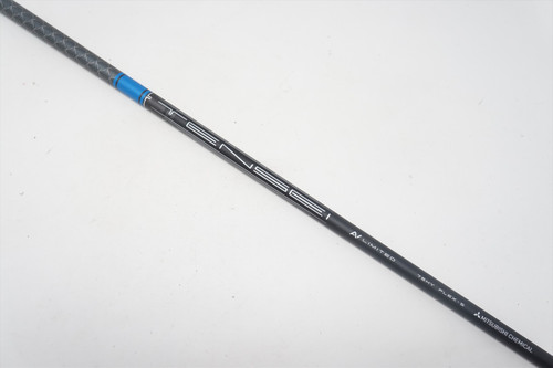 LH Mitsubishi Tensei AV Limited Blue 75 Stiff 39.5" #3 Hybrid Shaft TaylorMade