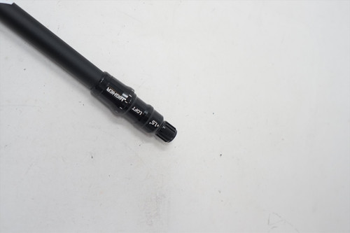 LH Mitsubishi Tensei AV Limited Blue 75 Stiff 39.5