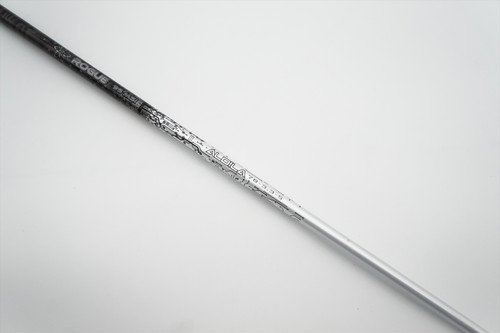 New Aldila Rogue Black 95 MSI 70S 74g Stiff 46" Driver Wood Shaft .335 Uncut