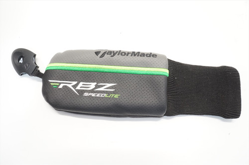 Taylormade Golf RBZ SpeedLite Hybrid Headcover Head Cover Good HA14-17-19