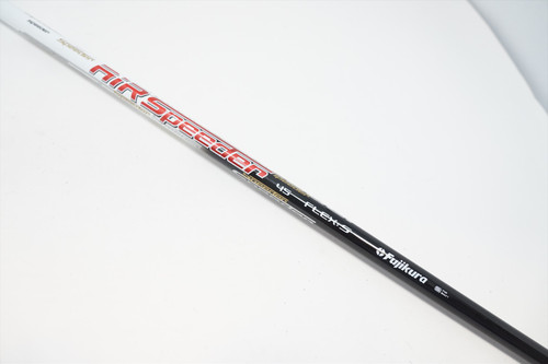 LH Fujikura Air Speeder 45 Stiff 44.75" Driver Shaft TaylorMade M1-Qi35